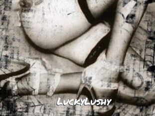 LuckyLushy