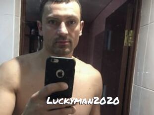 Luckyman2020