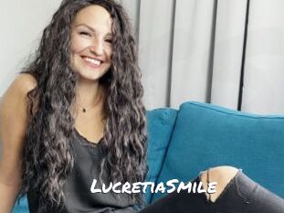 LucretiaSmile