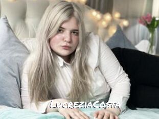 LucreziaCosta