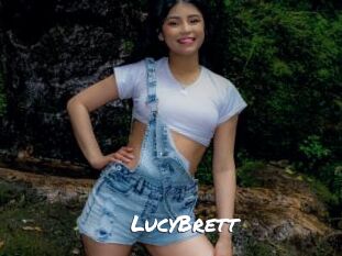 LucyBrett