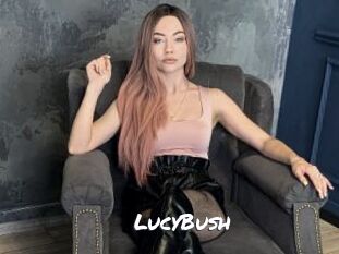LucyBush