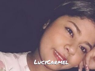 LucyCarmel