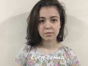 LucyForman