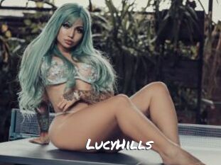 LucyHills