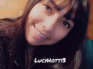LucyHotti3