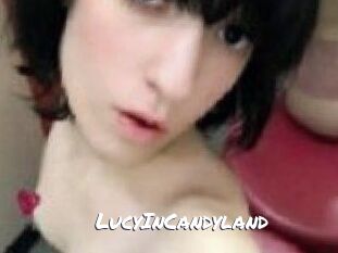 LucyInCandyland