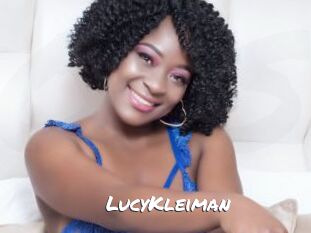 LucyKleiman
