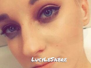 LucyLeSabre