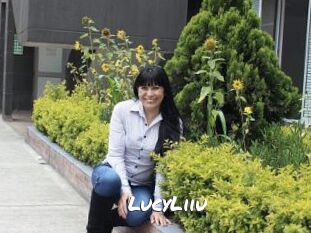 LucyLiiu