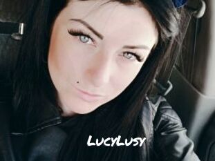 LucyLusy