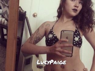 LucyPaige