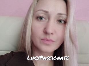 LucyPassionate