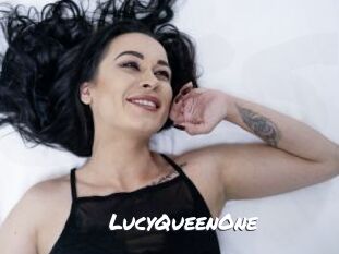 LucyQueenOne
