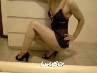 LucySex