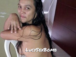 LucySexBomb