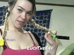 LucyTheElf