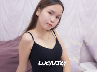 LucyUJoy