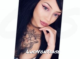 LucyVonTease
