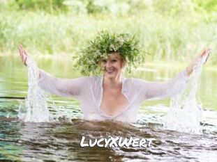 LucyXWert