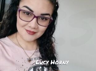 Lucy_Horny