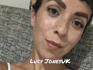 Lucy_JonesUK Ochranne Siete
