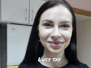 Lucy_sxy