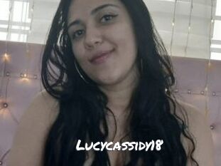 Lucycassidy18