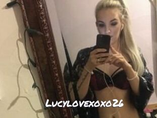 Lucylovexoxo26