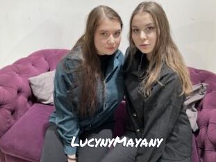 LucynyMayany