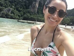 Lucysweet