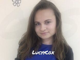 LucyyCox