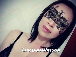 LuicianaWatson