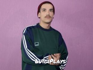 LuigiPlays
