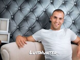 LuisHunter