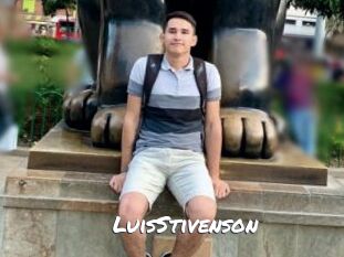 LuisStivenson