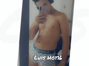 Luis_Hot16