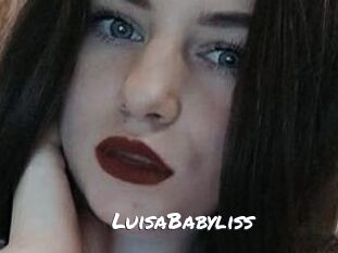 LuisaBabyliss