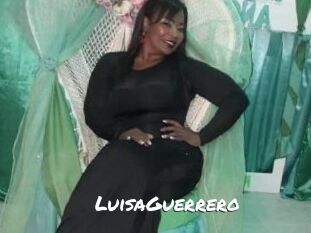 LuisaGuerrero