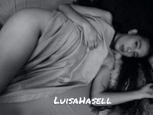LuisaHasell