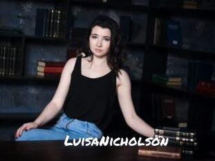LuisaNicholson