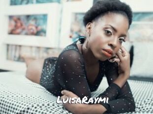 LuisaRaymi