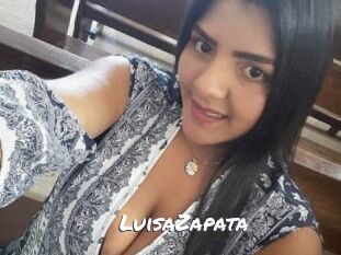 LuisaZapata