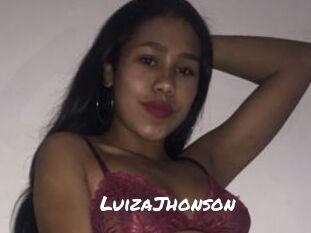 LuizaJhonson
