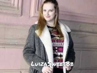 LuizaSweetBb