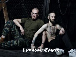 LukasandEmpyr