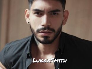 LukazSmith