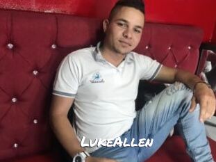 LukeAllen