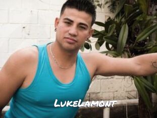 LukeLamont