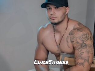 LukeSiinner